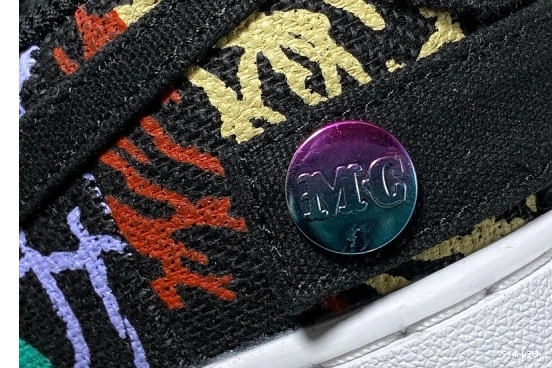 Force Low Cactus Scott Air  1 Travis Jack CN2405-001 Nike x 1217